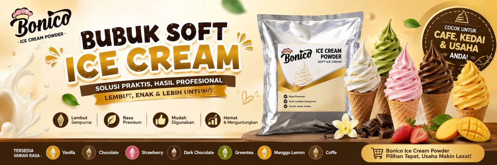 Bonico Indonesia