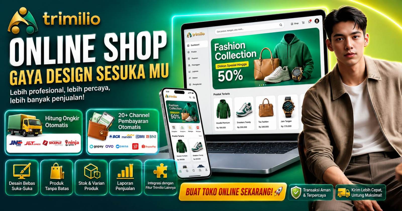 Bonico Indonesia